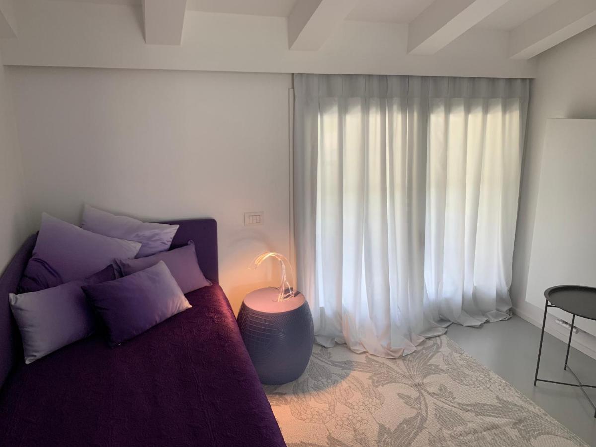 Villa Il Bacio Del Sole ヴェローナ エクステリア 写真