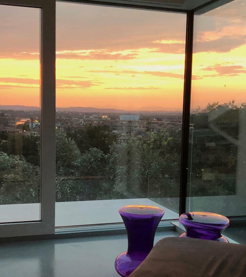 Villa Il Bacio Del Sole ヴェローナ エクステリア 写真