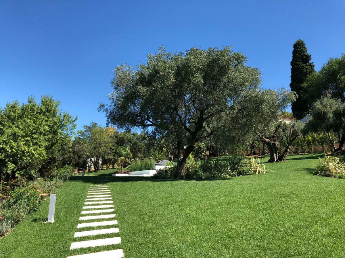 Villa Il Bacio Del Sole ヴェローナ エクステリア 写真