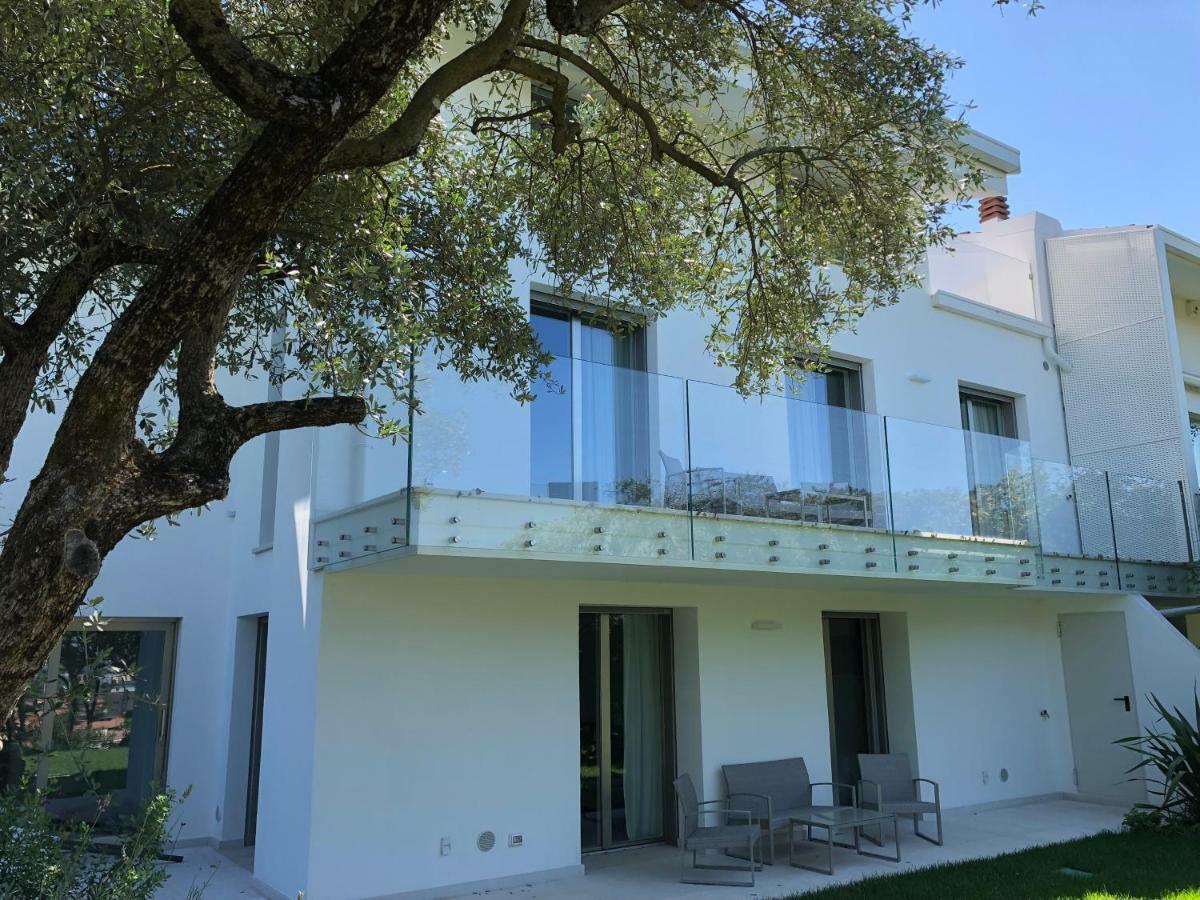 Villa Il Bacio Del Sole ヴェローナ エクステリア 写真