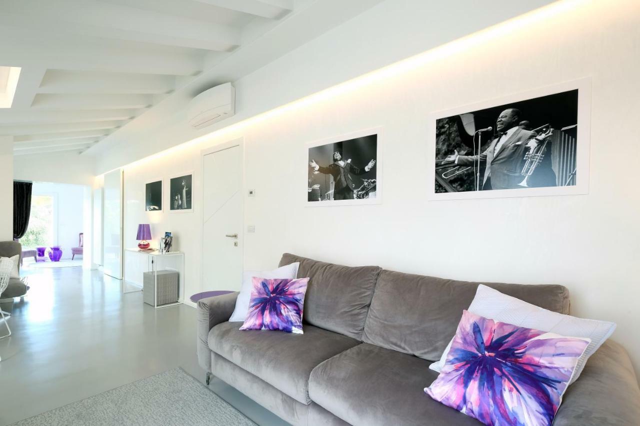 Villa Il Bacio Del Sole ヴェローナ エクステリア 写真