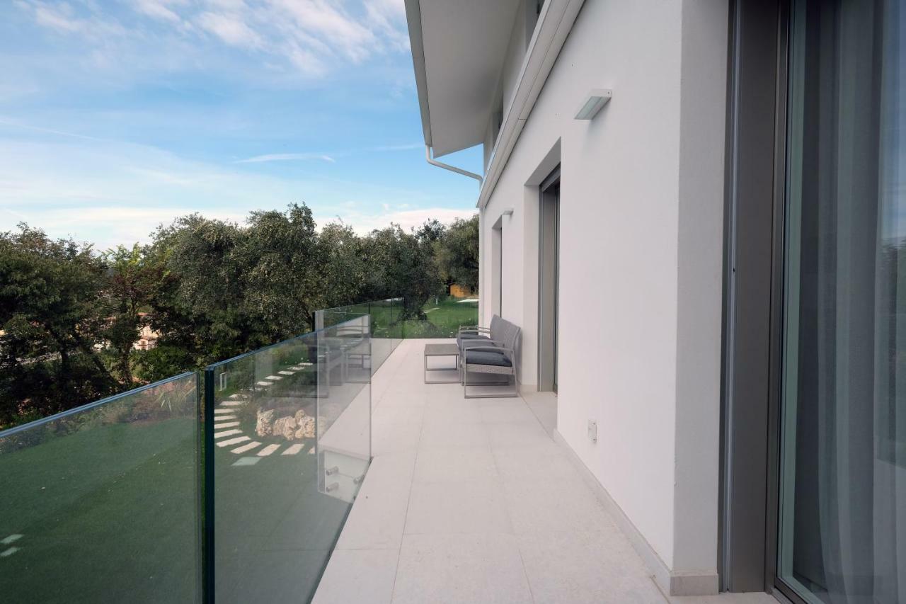 Villa Il Bacio Del Sole ヴェローナ エクステリア 写真